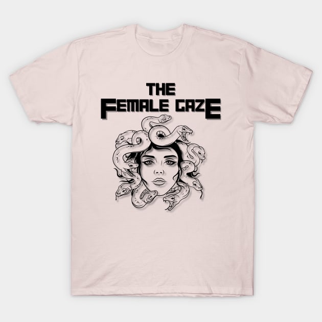 The Female Gaze
